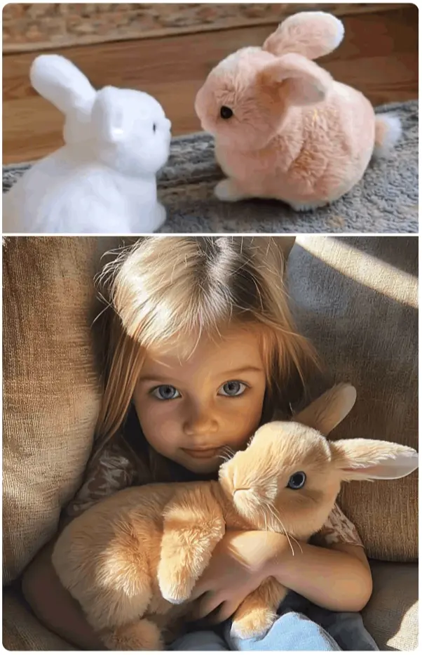 What is PetsBoro BunnyPal