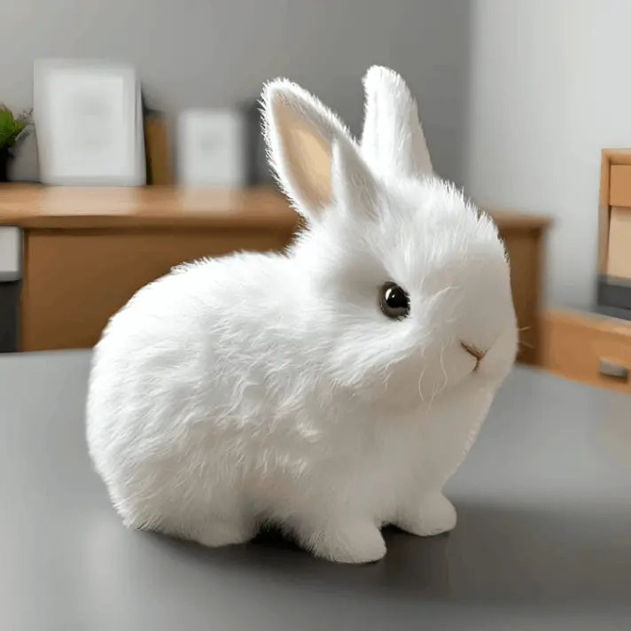 PetsBoro BunnyPal customer review Charlie. S